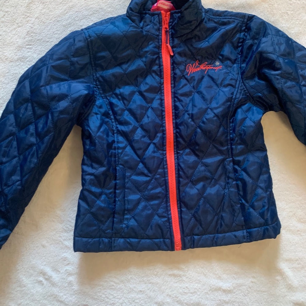 Weatherproof Snow Jacket - Picture 11 of 13